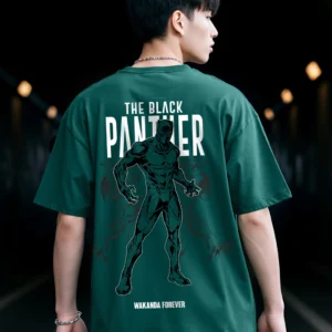 oversized t shirt